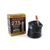 Maxxis duša ULTRALIGHT 27.5X1.75/2.4 Zvoľte Variant: 27.5X1.75/2.4 LSV - autoventil 48 mm