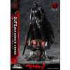 Prime 1 Studio Berserk Plastic Build Art Masterline Model Kit Guts Berserker Armor Rage 30 cm