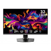 MSI MPG/321URX/31,5''/QD-OLED/4K UHD/240Hz/0,03ms/Černá/3R