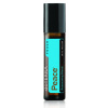 DoTerra Peace Touch uisťujúca zmes 10 ml