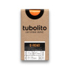 TUBOLITO - duša S-Tubo Road 700x18/32C FV (galuskový) 80mm oranžová