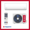 Nippon KFR 09DC SILVER ION invertorová delená klimatizácia 2,65kW