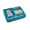 Makita Makita tester akumulátorů BTC04 pro všechny typy akumulátorů LXT 198038-8