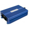 solárny striedač eco solar boost mppt-3000 3kw, ohrev vody