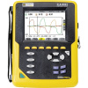 Chauvin Arnoux C.A 8331 sieťový analyzátor 3-fázové s funkciou záznamníka; P01160511