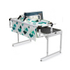 Pfaff quiltovací rám Creative QUILTING FRAME