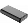 Swissten Power Line 30000 mAh 20W Power Delivery čierna