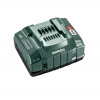 Metabo Metabo rychlonabíječka ASC 145 12-36 V AIR COOLED EU 627378000