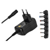 EMOS UNIVERZÁLNY NAPÁJACÍ ZDROJ 3-12V / 600mAh 1703060021