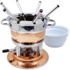 Sada na fondue pre 6 osôb SWISSMAR LAUSANNE