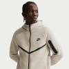 Nike Tech Fleece pánska mikina Cream S