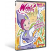 Winx Club 1.série DVD6 DÍLY20-22