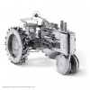 Metal Earth 3D Puzzle Farm Tractor 51 ks