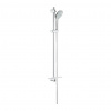 GROHE Euphoria 110 Massage - Sprchová súprava s 3 prúdmi, chróm 27226001