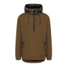 TRAKKER Mikina TechPro Half Zip Hoody veľ. XXL