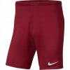 Detská košeľa - Krátke šortky Nike 122 červené (ND05_S6373-JR-XS BV6865 677 Šortky pre deti)
