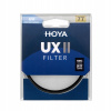 UV filter Hoya UV UX II 58mm