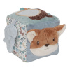 Little Dutch kocka textilná Forest friends 8909LD