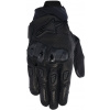 rukavice SP X 7, ALPINESTARS (černá/černá, vel. M)