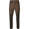 Härkila Scandinavian Slate brown/Shadow brown nohavice