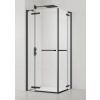 Swiss aqua technologies Sprchový kout obdélník 120x100 cm SAT TGD NEW SATTGDN120100C