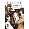 Bungo Stray Dogs 02