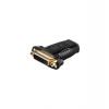 PremiumCord adaptér HDMI-A - DVI-D, F/F (kphdma-8)