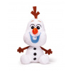 Dino Plyšová hračka Disney Frozen Olaf, 25cm