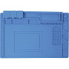 Velleman AS11 odkladacia priehradka (d x š x v) 300 x 450 x 31.00 mm; AS11
