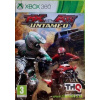 MX vs ATV - Untamed (XBOX 360)