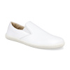 Barefoot slip-on Vasky - Lerry bílé