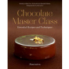 Chocolate Master Class