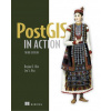 PostGIS in Action, Third Edition