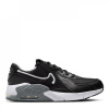 Nike Air Max Excee Little Kids' Shoes Black/White 5.5 (38.5)