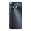 Tactical Taktický kryt TPU Plyo pre Infinix Smart 8 Transparent