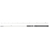 Abu Garcia Beast X2 862 XH Trolling Cast 2,59 m 60 - 180 g 2 diely