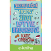 E-kniha Neskutečně trapný život Lottie Brooksové - Katie Kirby
