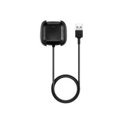 Nabíjací kábel Tactical USB Nabíjecí kabel pro Fitbit Versa 8596311085550