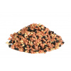Marmolit - Basketbalový míč | 2 zrnitosti | 2 balenie | 2 EUR/kg | Skladom Hmotnosť: 25 Kg, Zrnitost: Strednozrnný (1.5 - 2.0 mm)