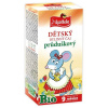 Apotheke BIO Čaj detský Prieduškový 20x1, 5g