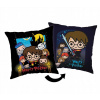 Jerry Fabrics Vankúš Harry Potter Friends Polyester 40x40