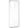 Púzdro FIXED TPU gelové Realme Narzo 50 FIXTCC-927 čiré