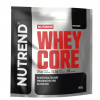 nápoj Nutrend WHEY CORE 900g bez příchuti