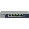 NETGEAR MS105 5-PORT MULTIGIG 2.5G UM SWITCH MS105-100EUS