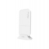 Mikrotik RouterBOARD wAP LTE kit + L4 (650MHz, 64MB RAM, 1xLAN, 1x 802.11n, 1x LTE) outdoor, 4,5 dBi, SIM slot (RBwAPR-2nD&R11e-LTE)