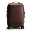 Peak Design Roller Pro Carry-On vínový