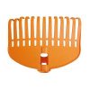 Strend Pro 211725 R145, 13 zubé, 240 mm, PET