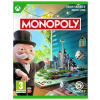 Monopoly Xbox X krabicová verzia