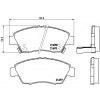 BREMBO P 28 024