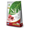 Farmina N&D dog GF adult mini chicken & pomegranate 2,5 kg